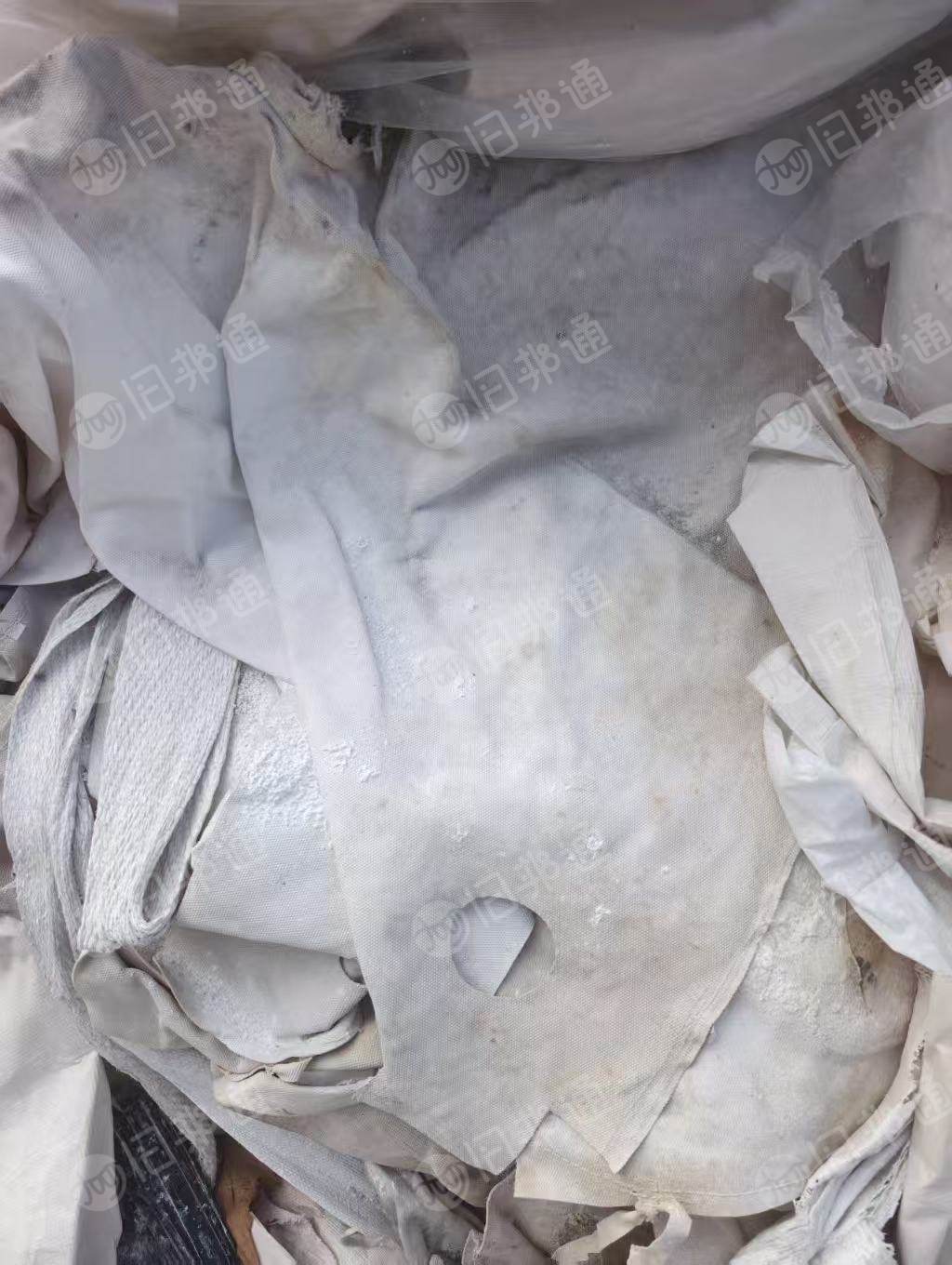 长期出售PP滤布，丙纶滤布，丙纶过滤布，未清洗，会含水，货在山东淄博