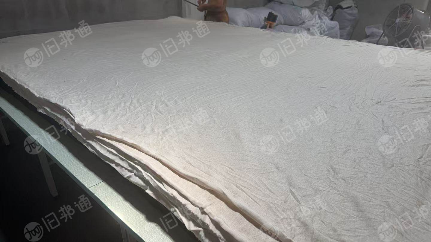 长期大量出售杂色纯棉擦机布，尺寸规格30*40，40*60，货在浙江杭州
