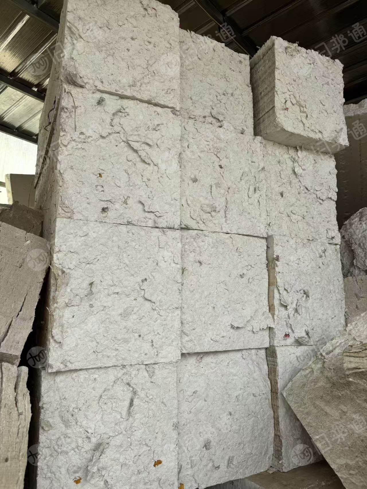 长期出售泡沫EPS冷压块废料，现货20吨左右