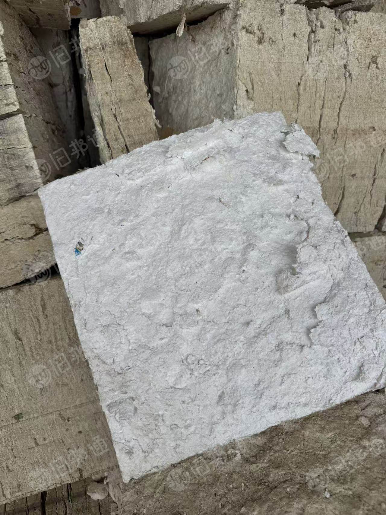 长期出售泡沫EPS冷压块废料，现货20吨左右