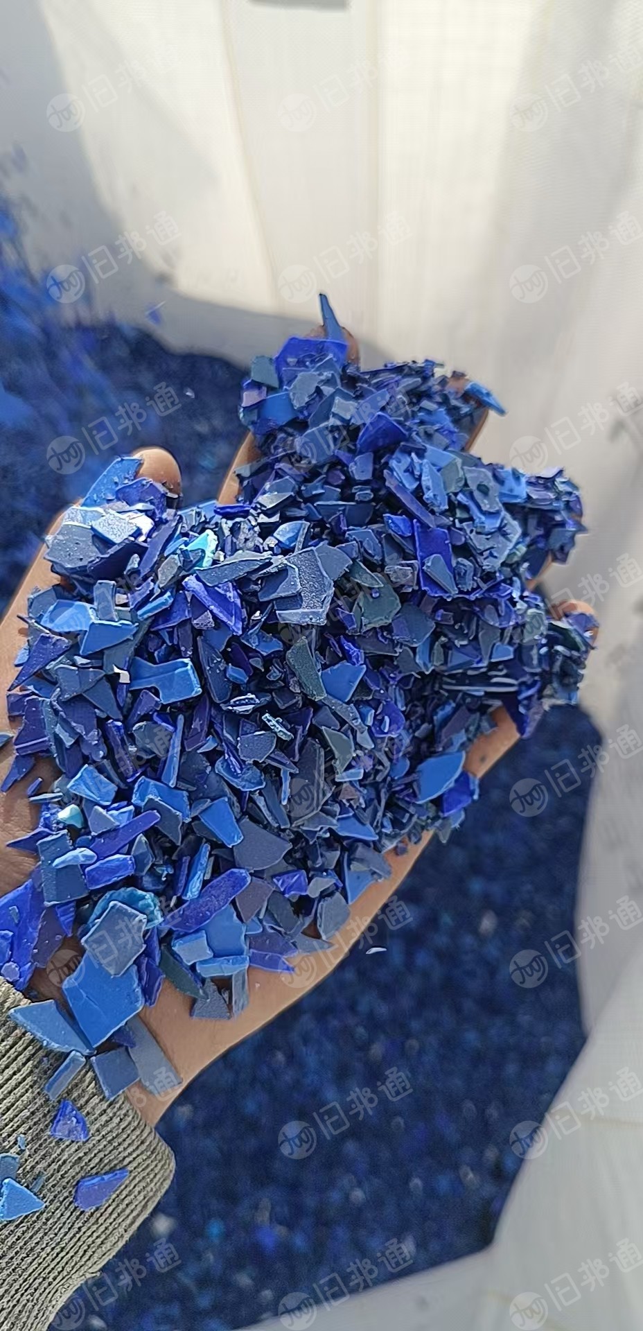 出售PS焊丝盘破碎料，水破，但是水分很低，甩干两遍，现货60吨