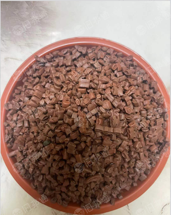 出售BOPP胶带颗粒，月供300吨，过40目，可改性可注塑（可按客户要求定制）