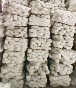 出售冷压块热熔块废料，社会料，现货100吨