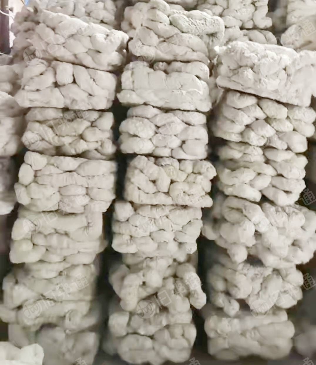 出售冷压块热熔块废料，社会料，现货100吨