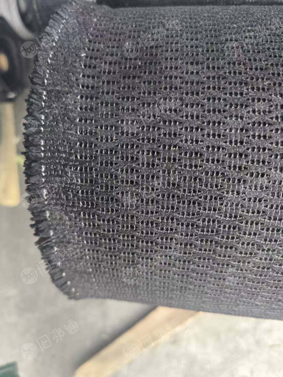 长期出售网布，拉链边布，货在广东东莞