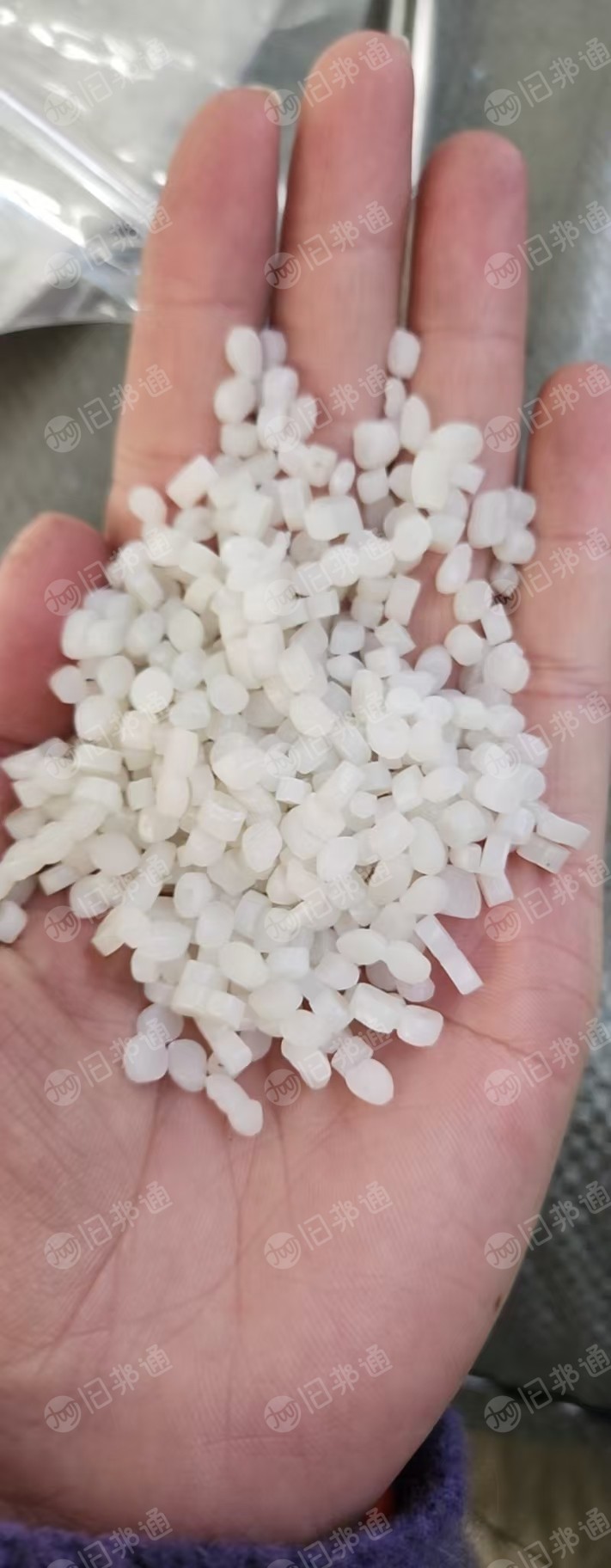 出售高压共挤颗粒，PE/PA共挤膜颗粒