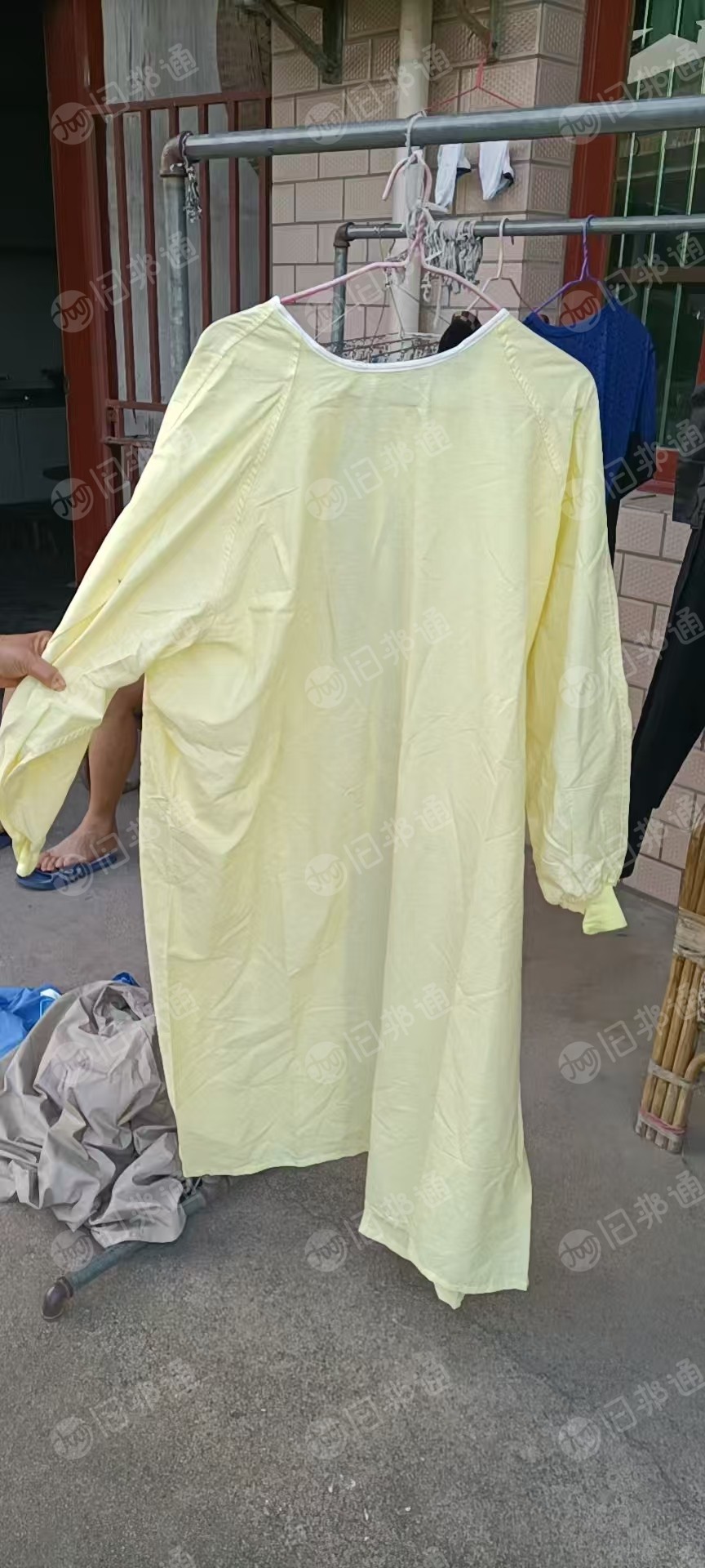 出售库存病号服,库存服装,现货有8万件,货在江苏南通