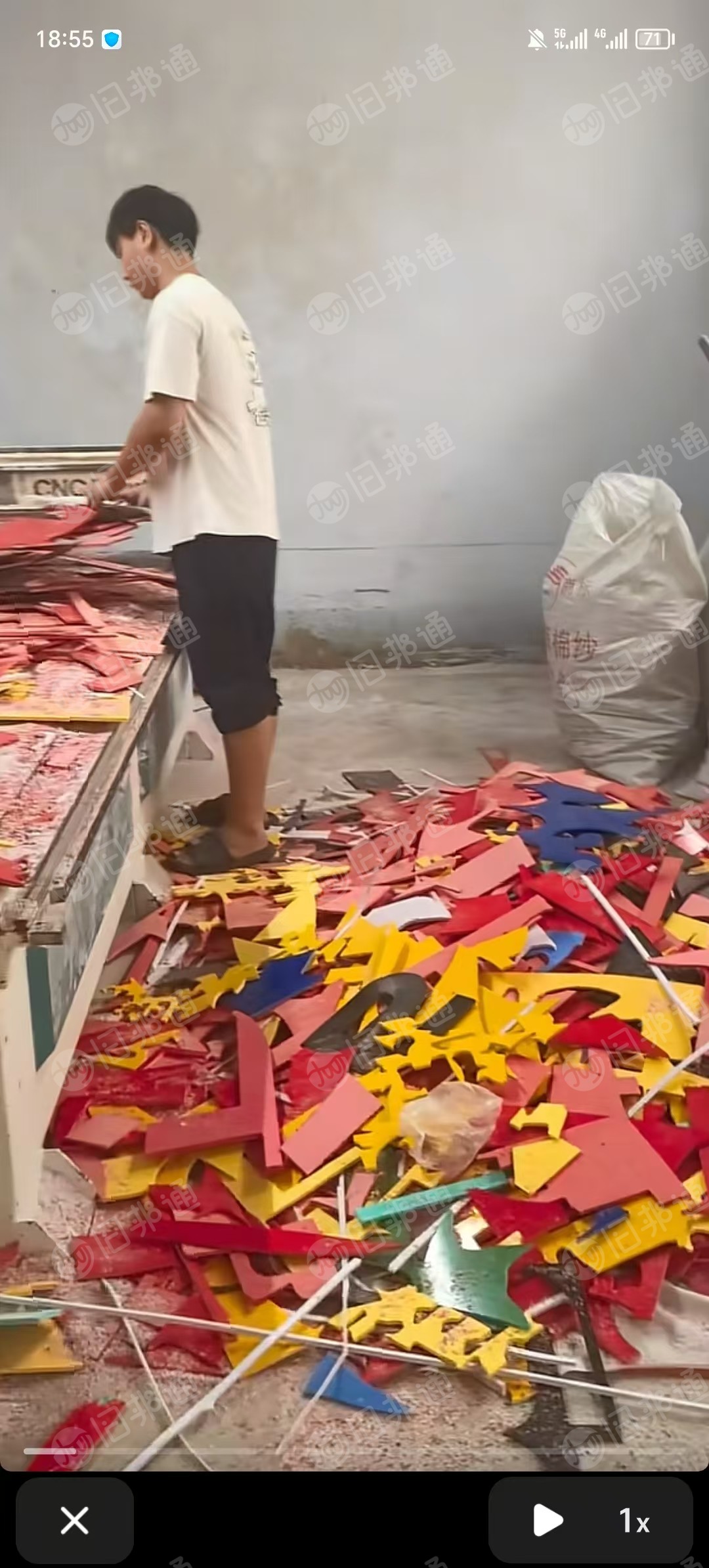 长期出PVC发泡板，分大白跟彩板，大白目前现货十几吨
