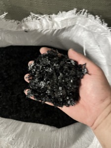 出售ABS/PC/合金载带破碎料，造带厂的边角料和冲孔料，现货各几十吨