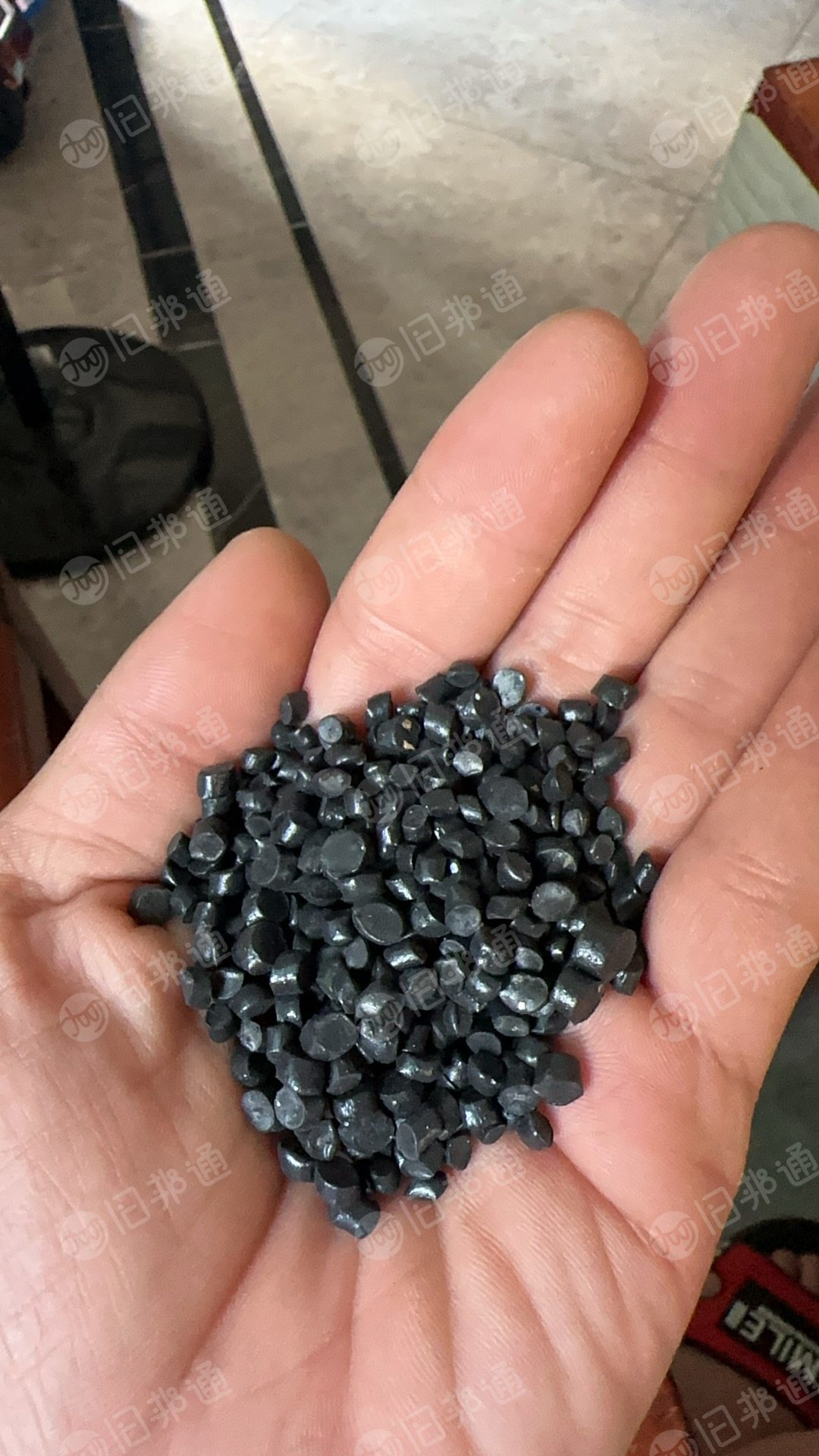 长期出售软pvc再生颗粒，pvc鞋底料颗粒