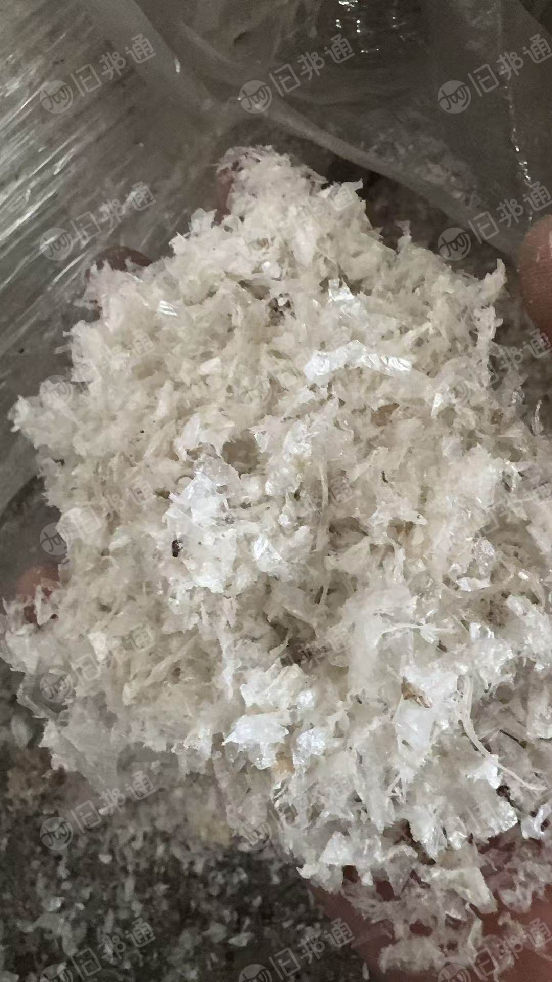长期出售PET油漆料，现货够车