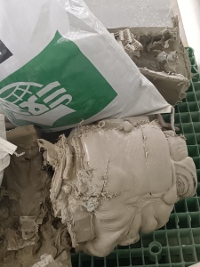 出售PPR HDPE 机头料落地料  ，现货二十吨左右