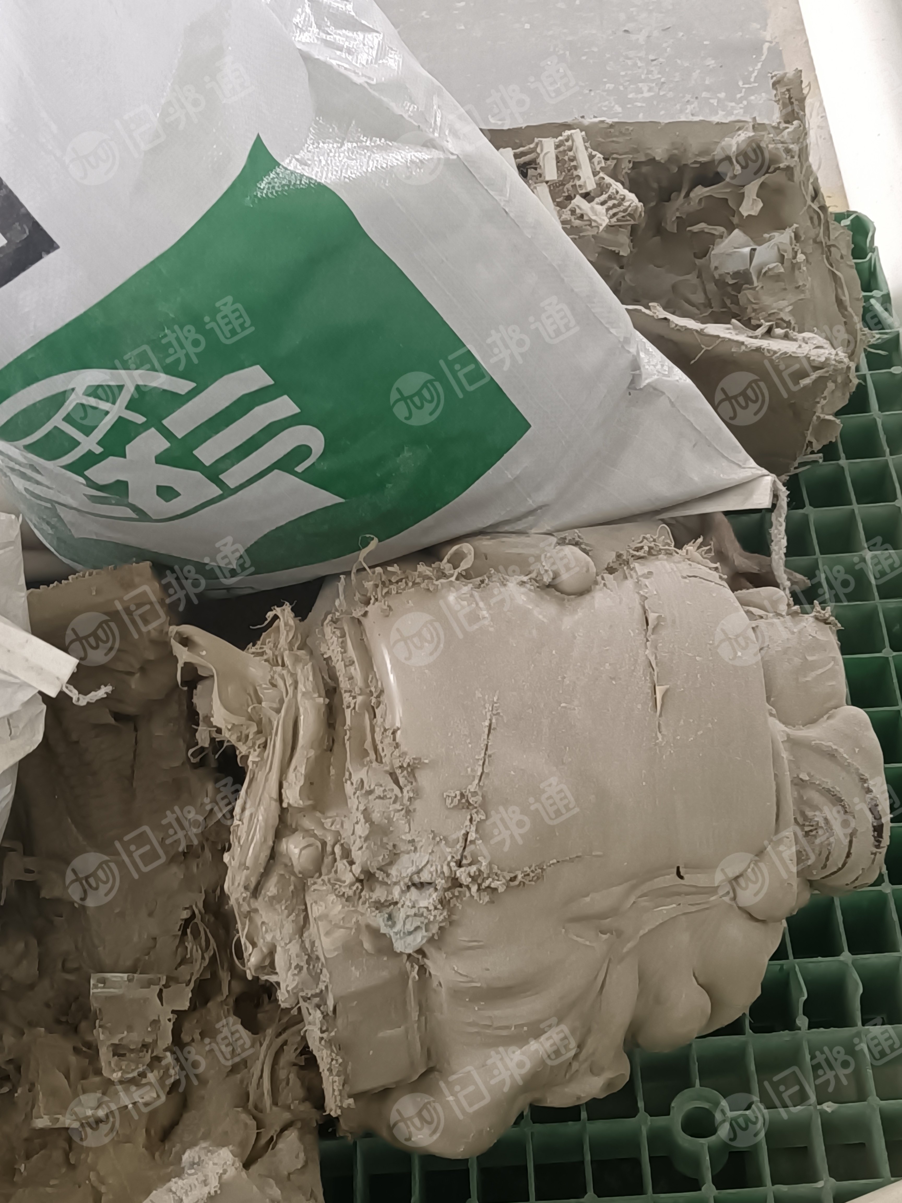 出售PPR HDPE 机头料落地料 ,现货二十吨左右