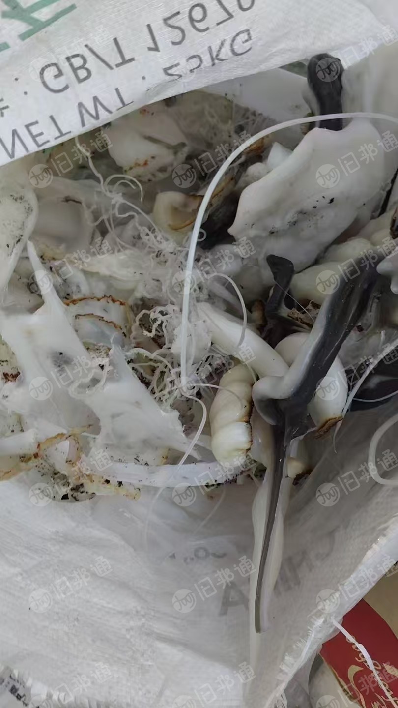 出售PPR HDPE 机头料落地料 ,现货二十吨左右