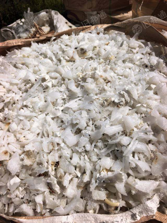 出售PE复合PET/TPU机头料,现货30吨