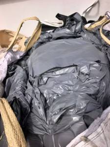 出售TPU废膜和PET机头料，现货各十几吨