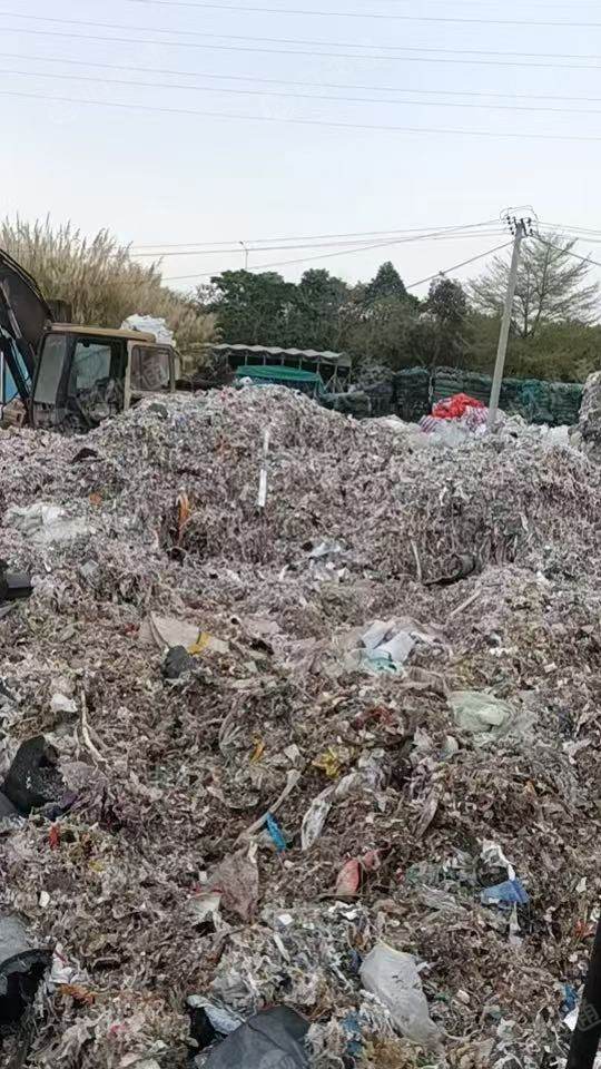 长期大量出售工业垃圾，燃烧料，黑料，货在福建厦门