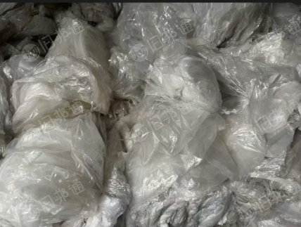 长期出售水洗一级平板膜废料
