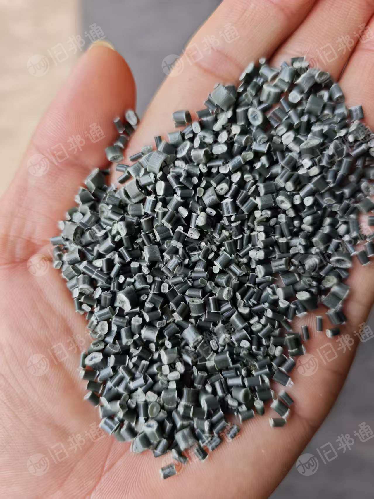 出售PP吨包颗粒，过60目，全漂，价格3000+