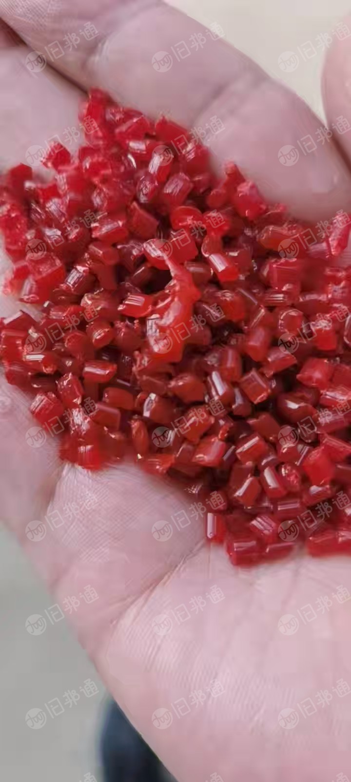 长期求购各种透明丙颗粒