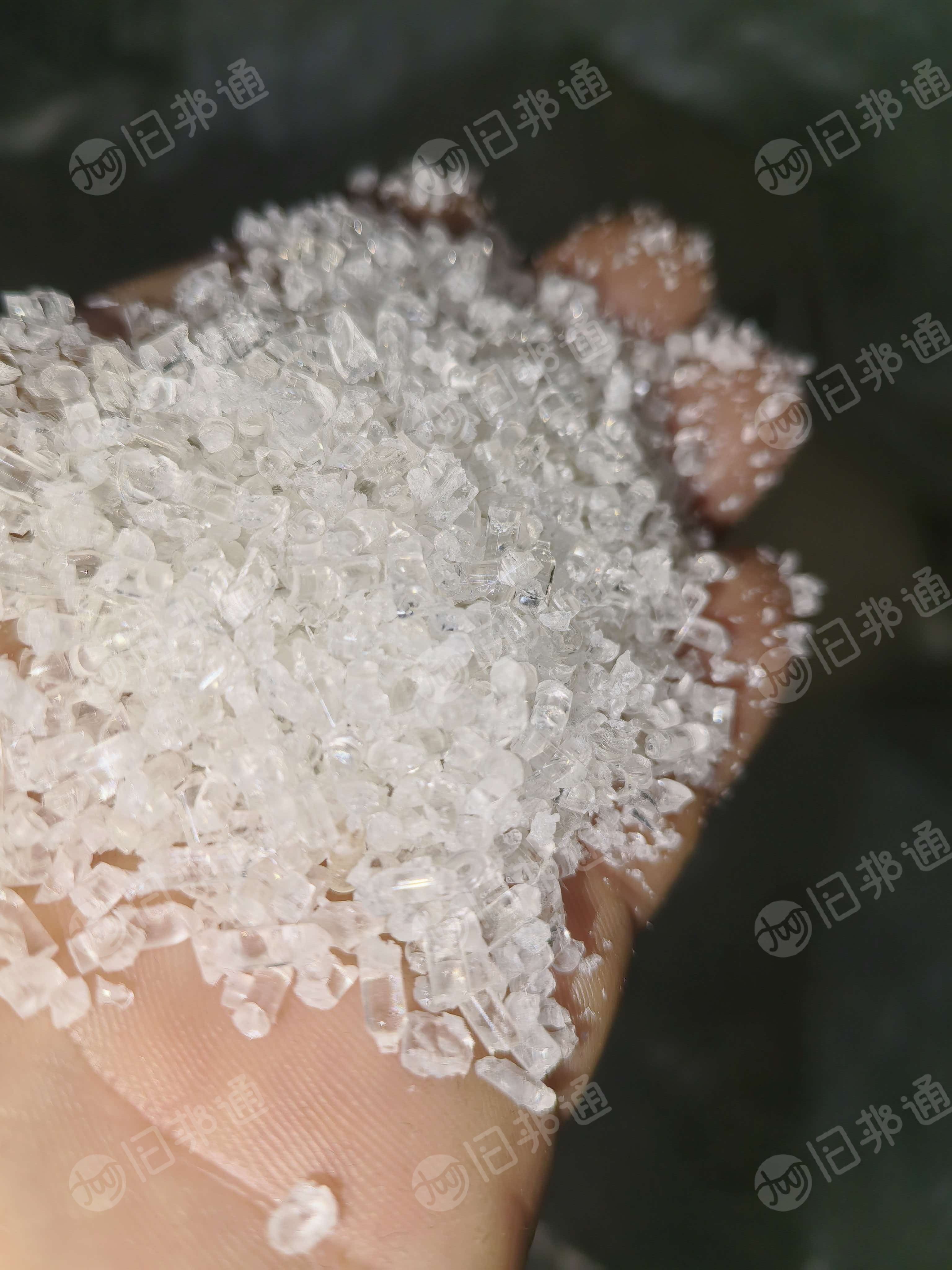 长期出售coc水口料,月供60-80吨