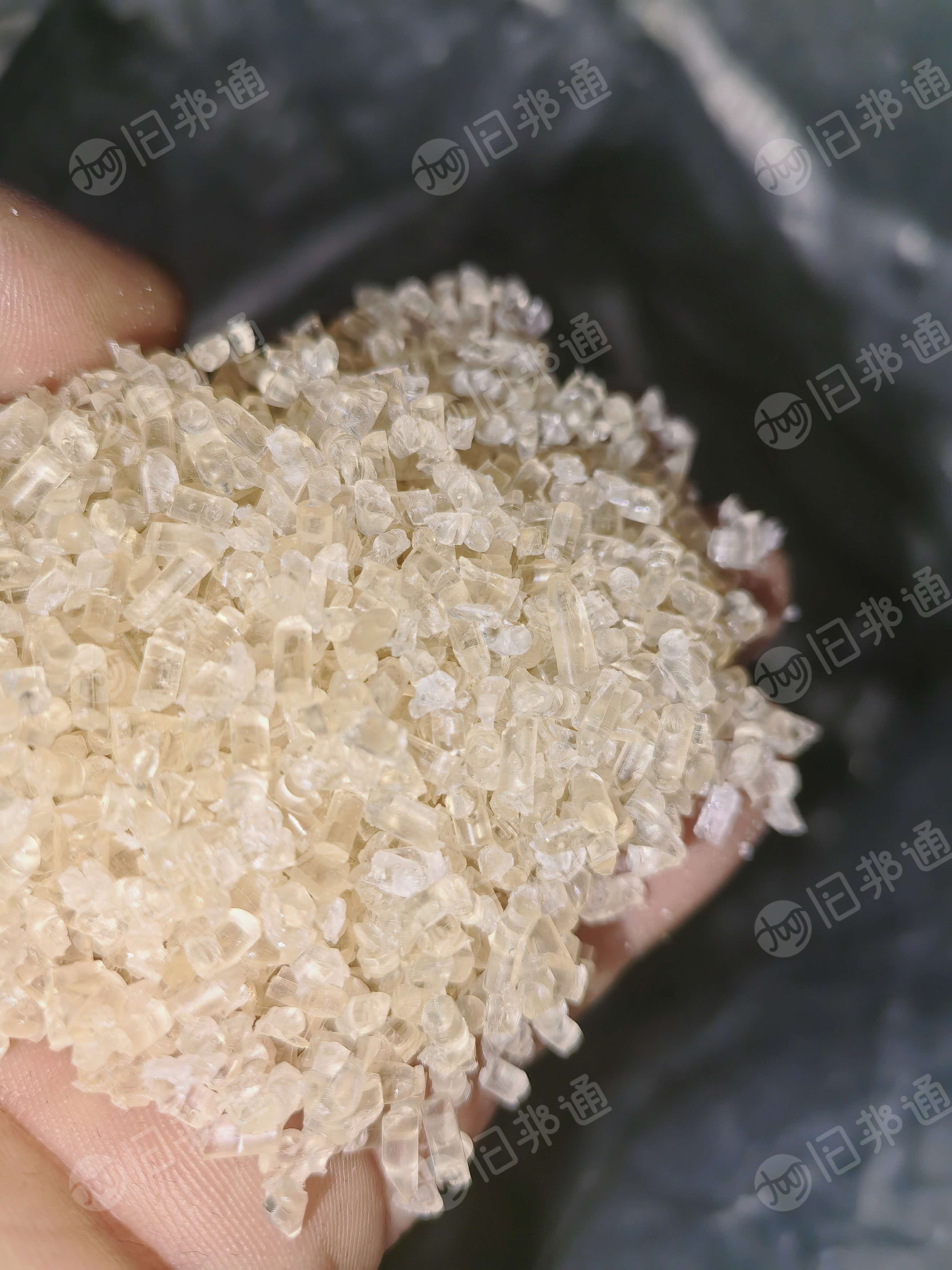 长期出售coc水口料，月供60-80吨