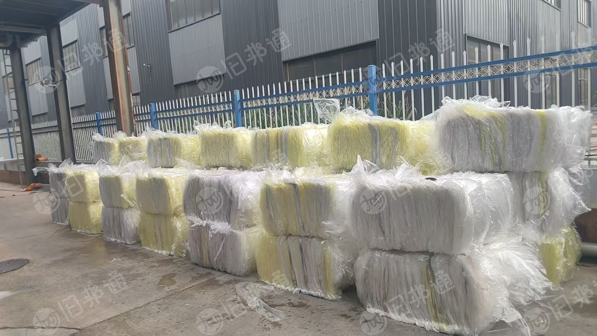 出售OPP膜废料，有黄膜和白膜两种