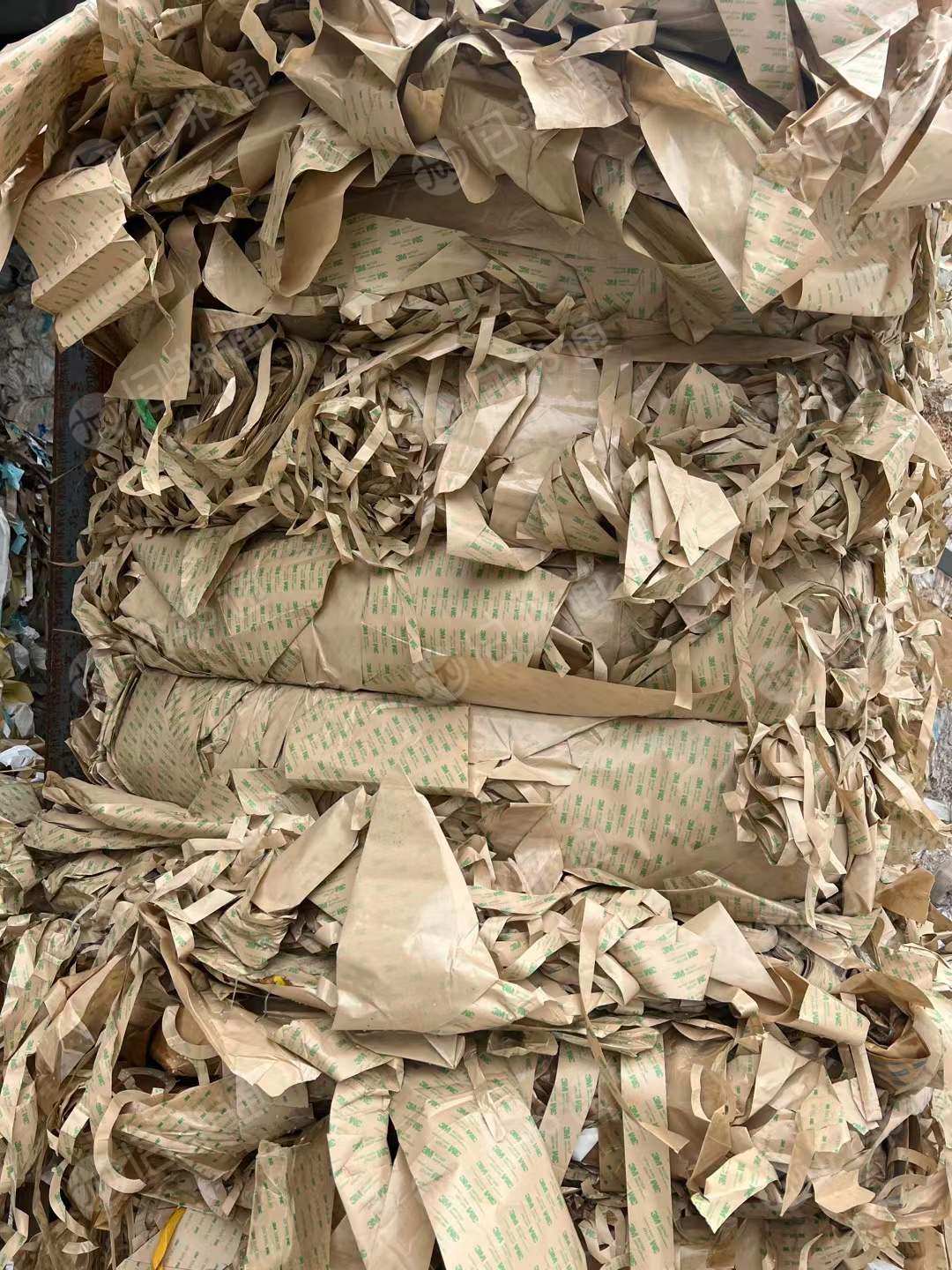 长期出售3M双膜的本色淋膜纸
