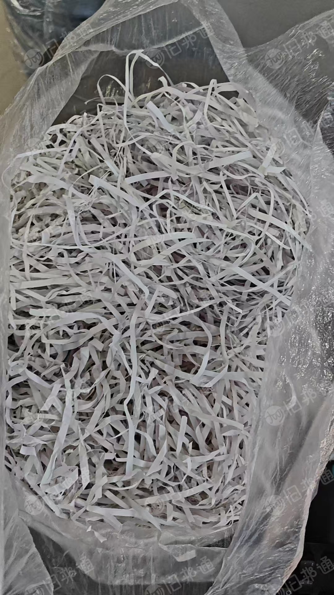 长期出售纯白的热敏纸边条