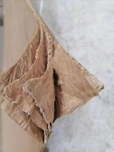 厂家大量收购牛皮纸箱，纯牛皮纸袋