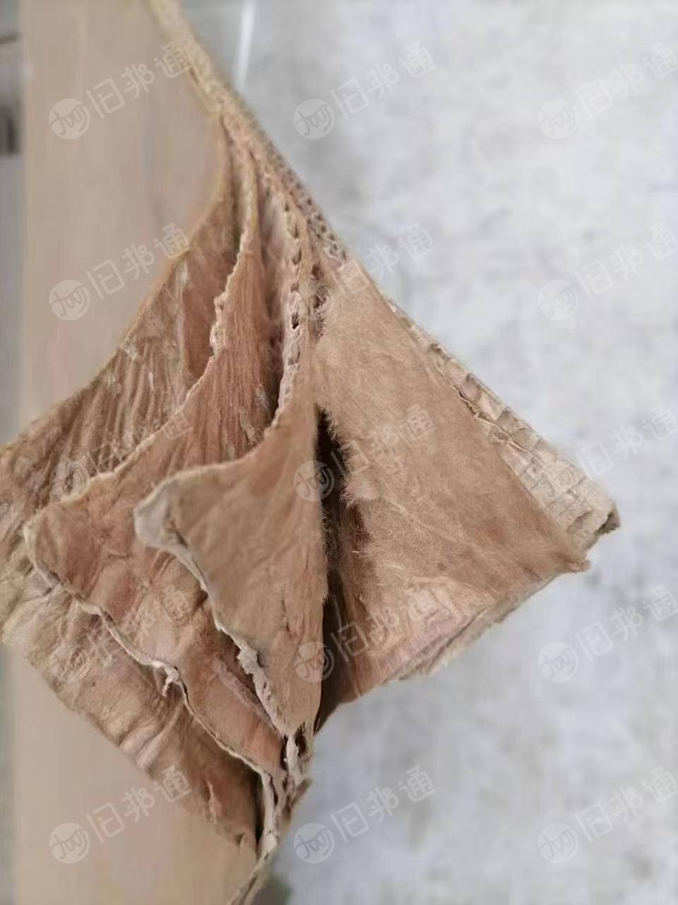 厂家大量收购牛皮纸箱，纯牛皮纸袋