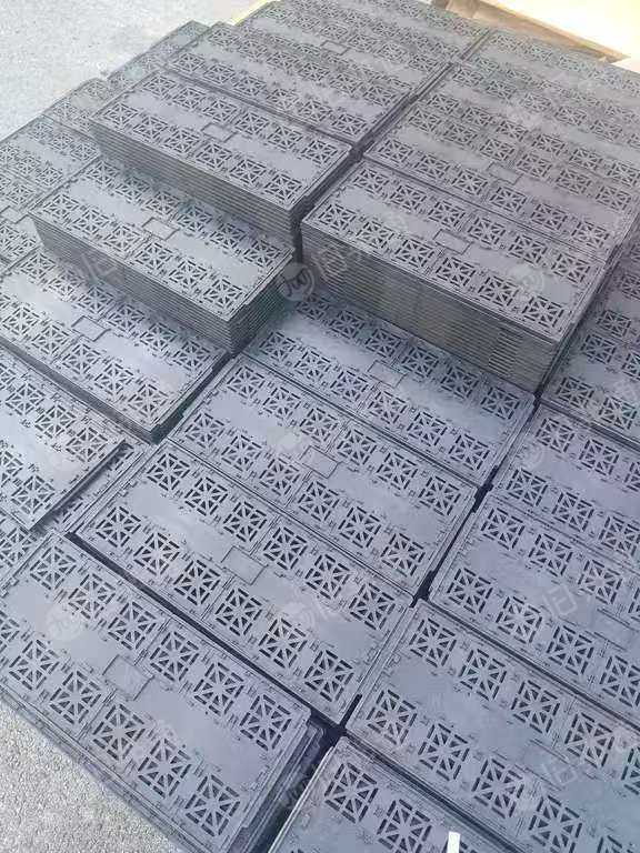 电子厂厂家出售mppo高温板废料