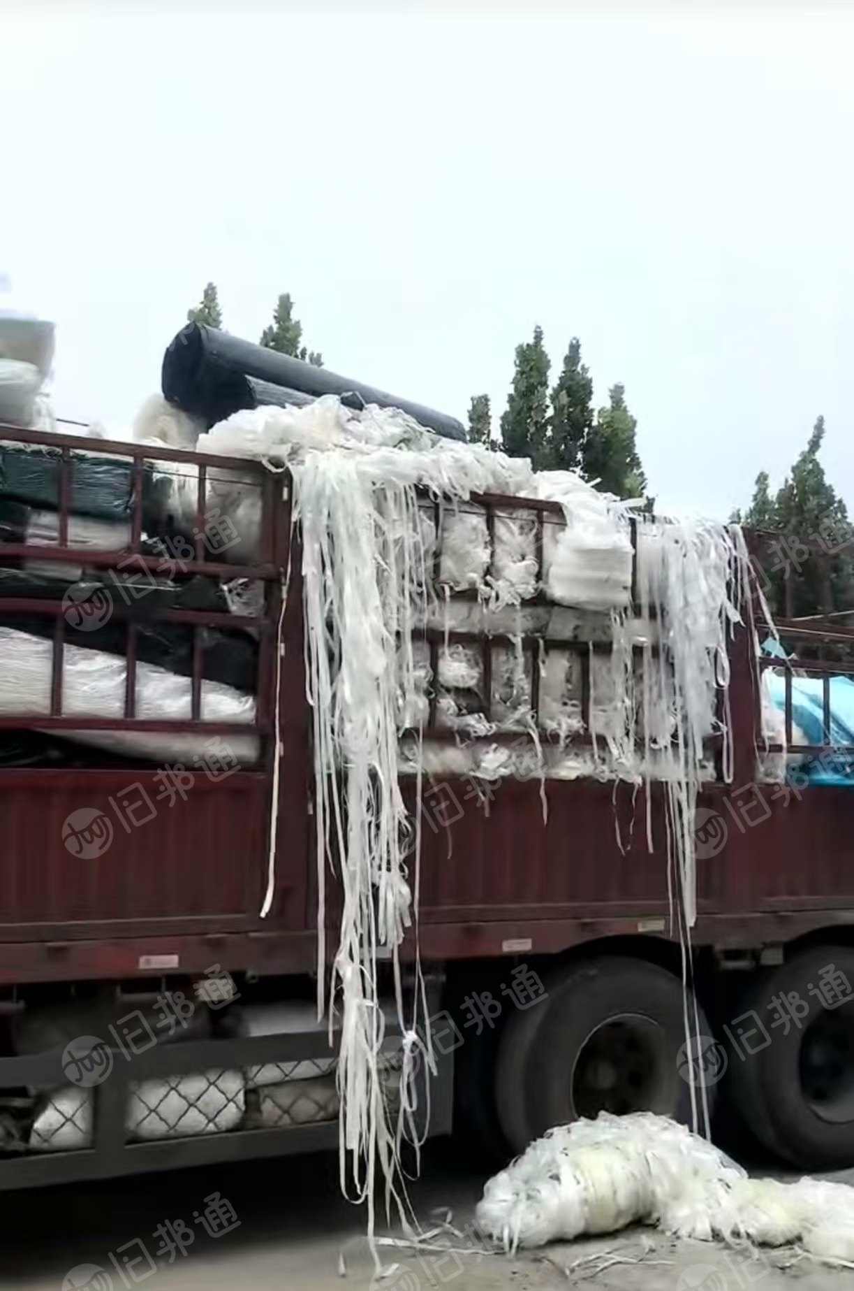 求购电池膜，海绵膜，塑料杂膜等