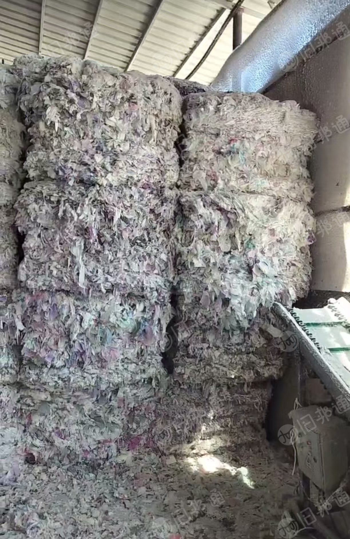 求购卫生巾边角料，口罩，便宜料