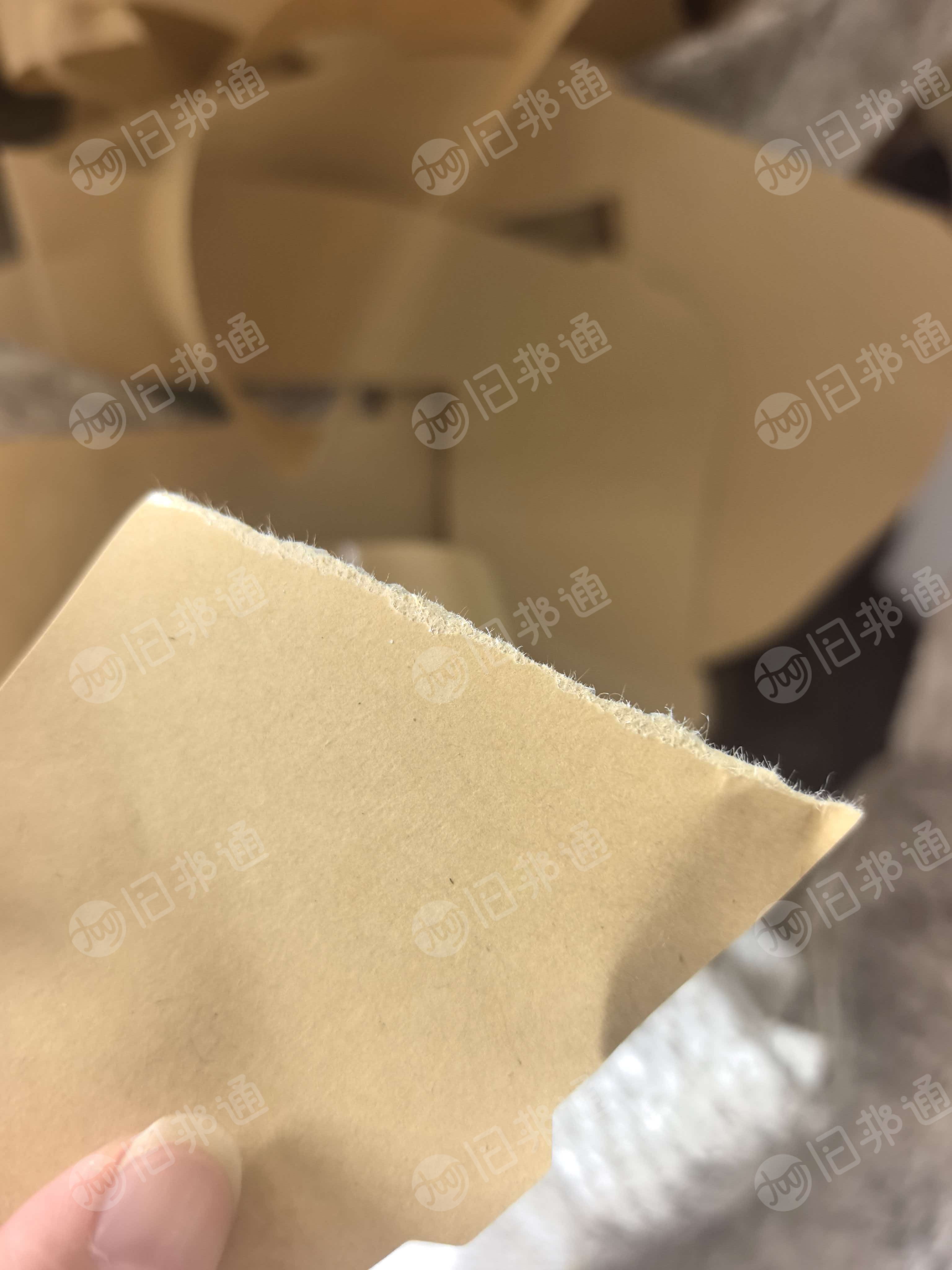 出售双膜的本色淋膜纸