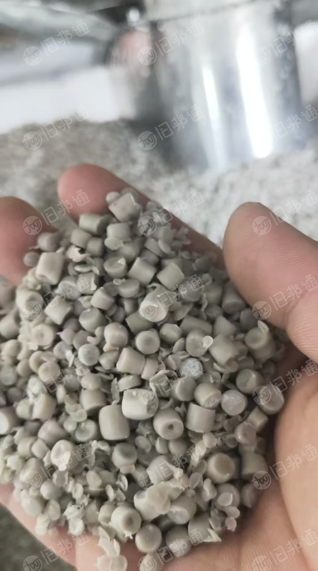 出售pe颗粒,可吹塑,月供200吨