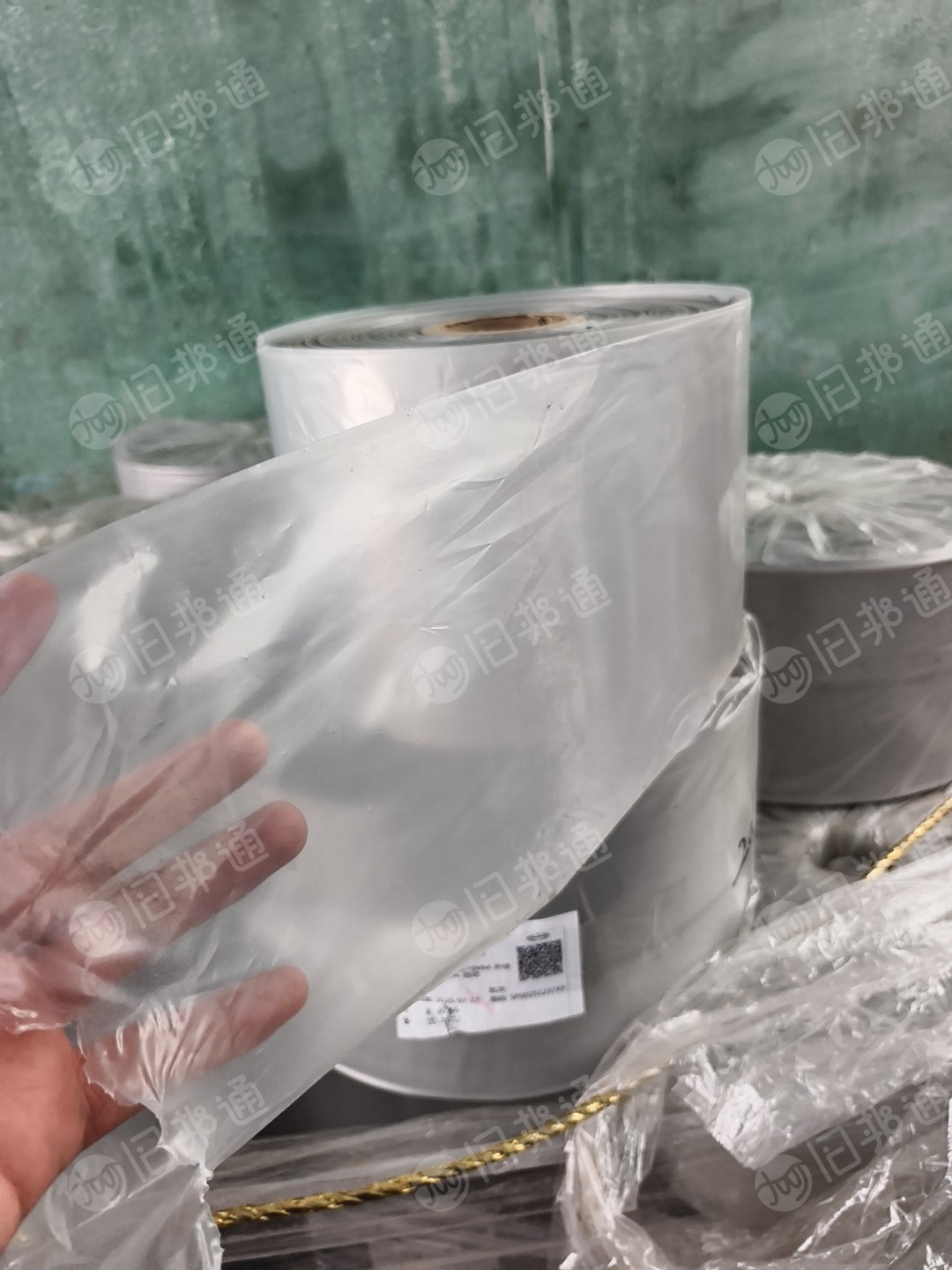 出售库存PE袋子，低压袋子，包装袋，货在广东东莞