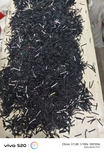 长期求购PVC电线皮水口料，要厂家直接下来，环保的不带纸的