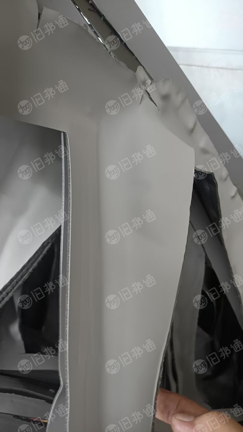 长期出售PVC皮革废料,零跑和福特汽车坐垫下来的,月供10吨左右