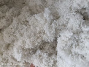长期出售气囊布下来的硅胶粉，气囊布脱胶硅胶粉，月供20吨，货在山东菏泽