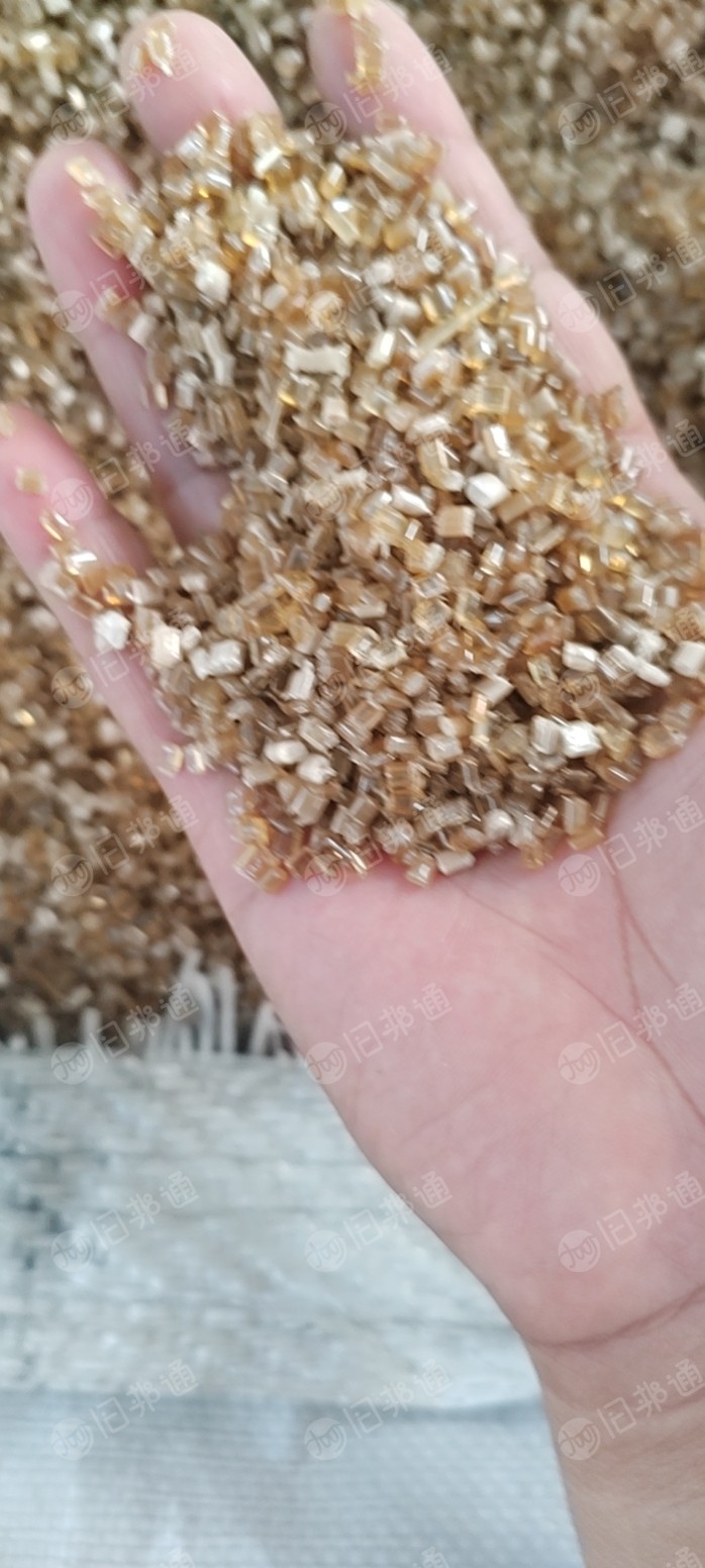 长期求购特种工程塑料PPS纯树脂废料