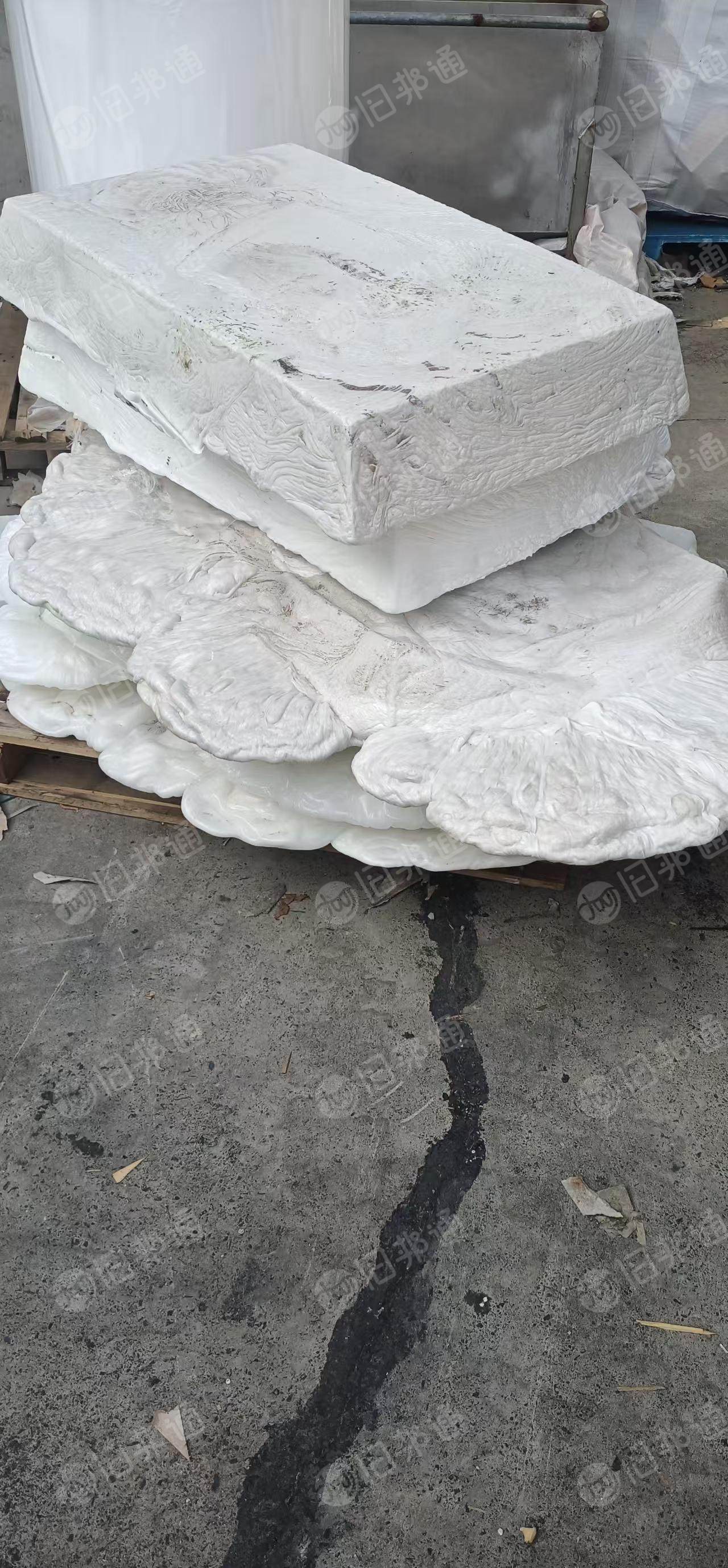 厂家出售PP合成纸边角料，每个月总量100吨左右
