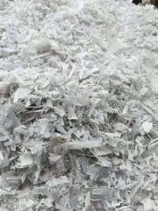 求购透明PP打包带破碎料，乳白打包带破碎料，花漂打包带破碎料