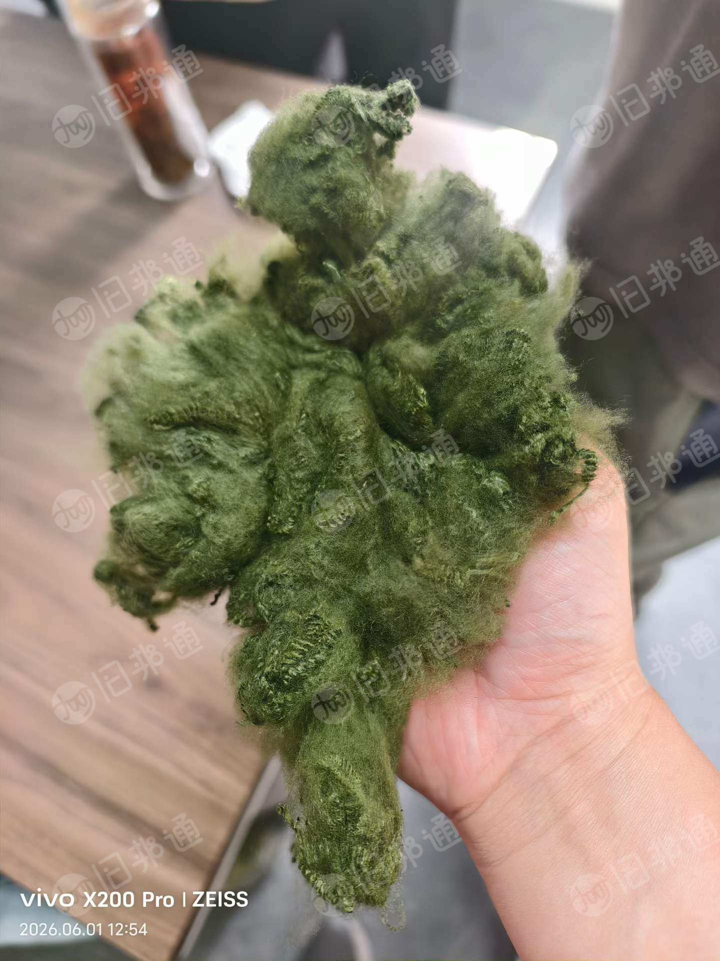 化纤厂长期出售涤纶纤维，涤纶短纤，在福建南平