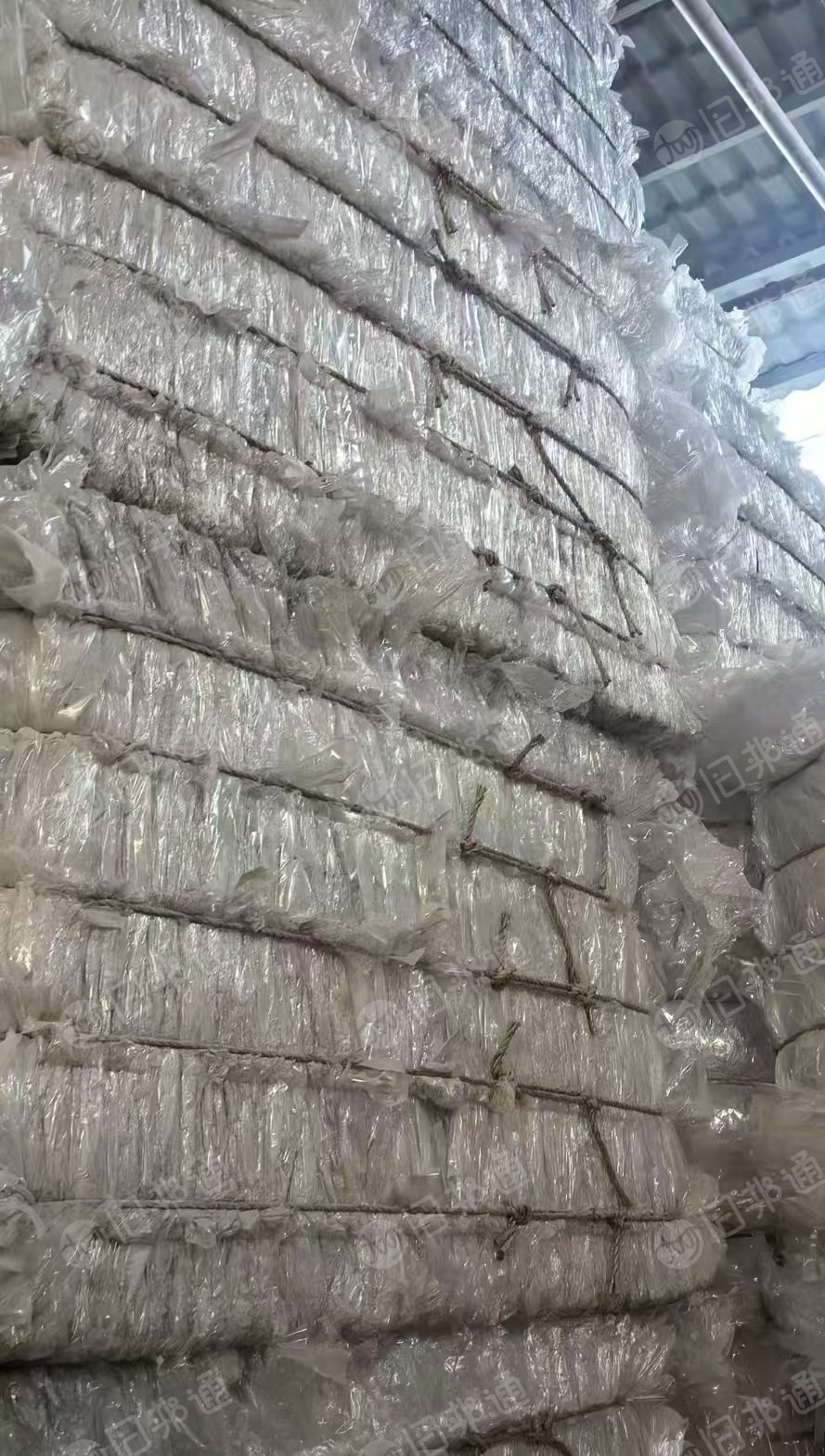 出售电池厂和卡片厂下来的PET膜废料，每月十多吨