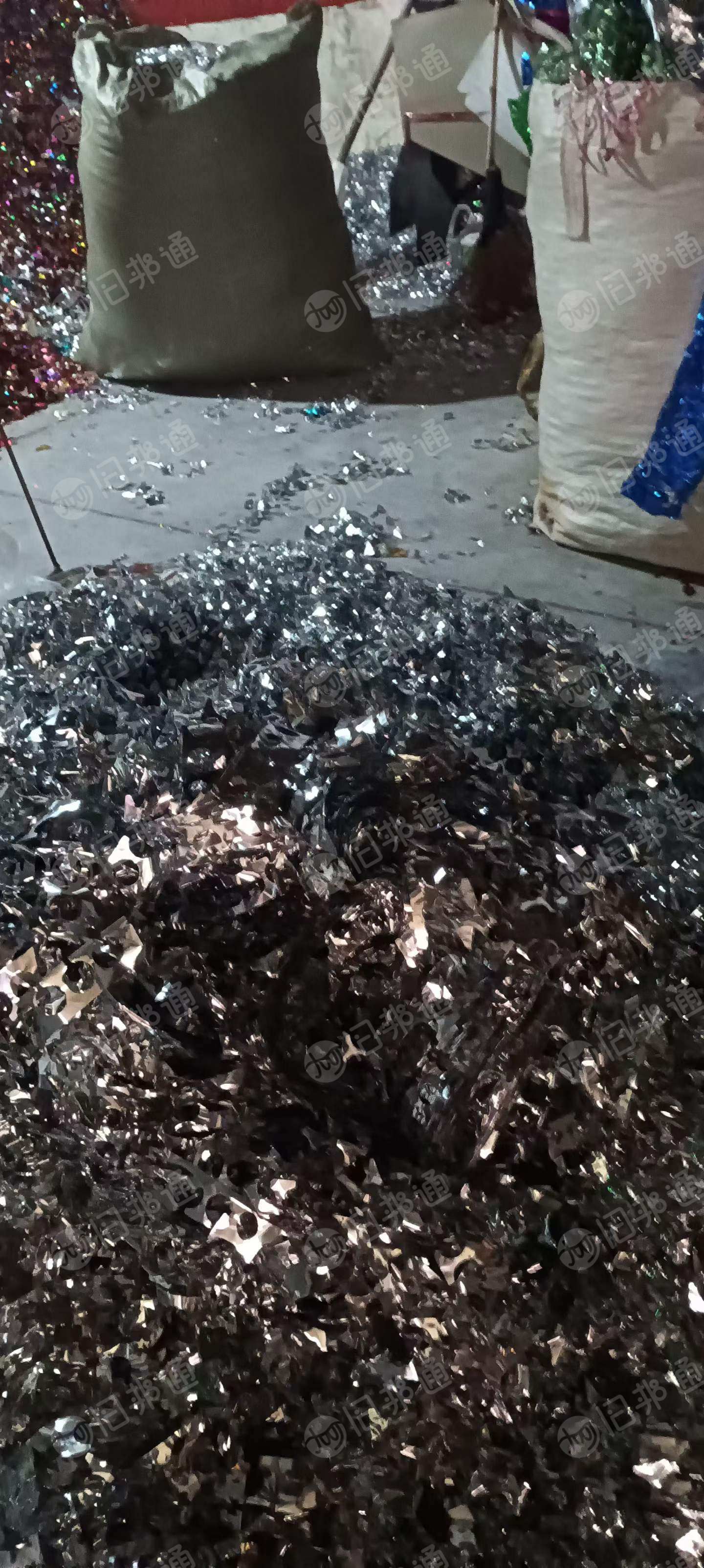长期求购pet卷筒膜废料，做结婚的礼炮用，月需求二十多吨