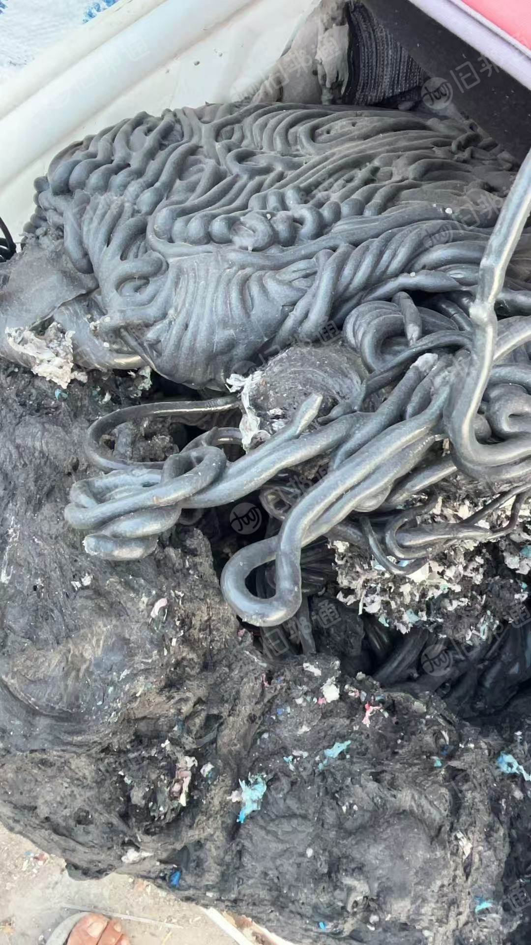 长期出售珍珠棉机头料