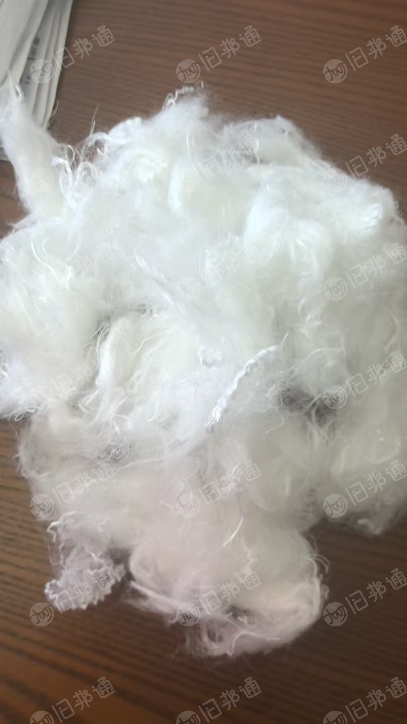 长期求购4080低熔点长丝开花棉，开松棉，月需30吨，厂在河南濮阳