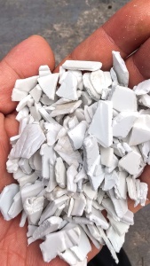 长期求购pp洗衣机破碎料，造粒用，月需求大