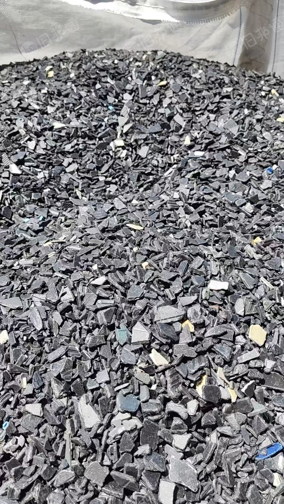 长期出售阻燃ps破碎料，干破的，现货10多吨